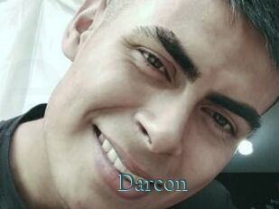 Darcon