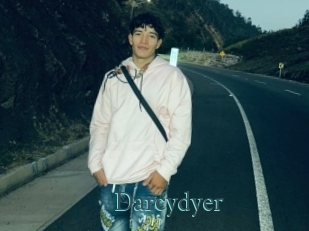 Darcydyer