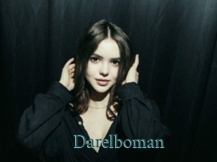 Darelboman