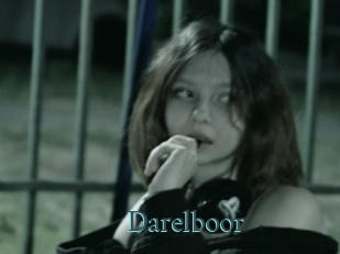 Darelboor