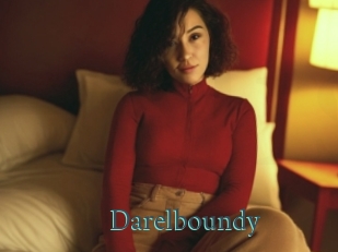 Darelboundy