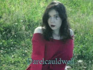 Darelcauldwell