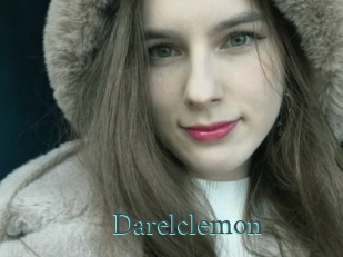 darelclemon En live show