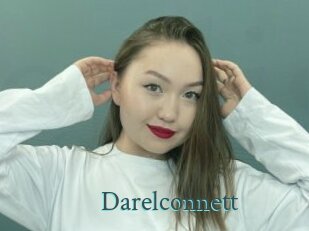 Darelconnett