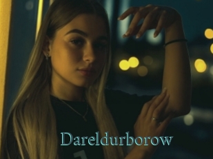 Dareldurborow