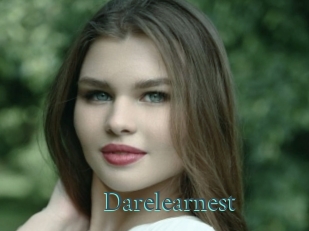 Darelearnest