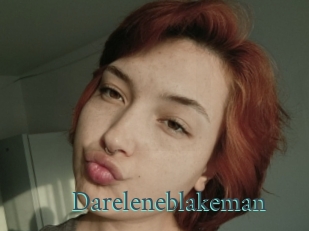 dareleneblakeman En live show