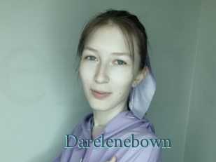 Darelenebown