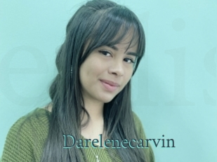 Darelenecarvin