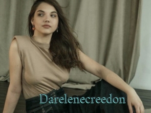 Darelenecreedon