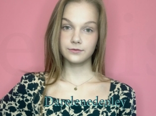Darelenedenley