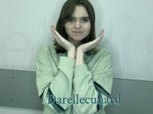 Darellecunard