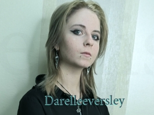 Darelleeversley