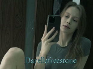Darellefreestone