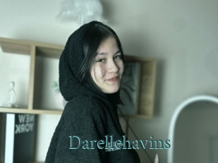 Darellehavins