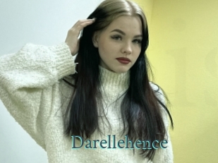 Darellehence