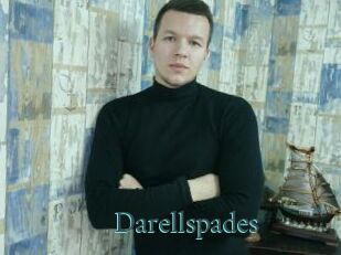 Darellspades