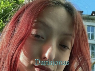 Dariajonas