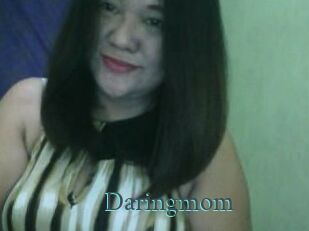 Daringmom