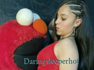Daringsleeperhot