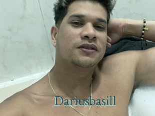 Dariusbasill