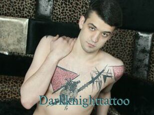 Darkknighttattoo