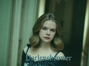 Darlenebrower