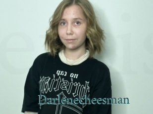 Darlenecheesman