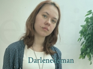 Darlenedeman