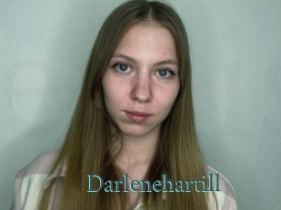 Darlenehartill