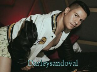 Darleysandoval