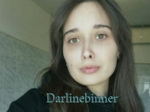 Darlinebinner