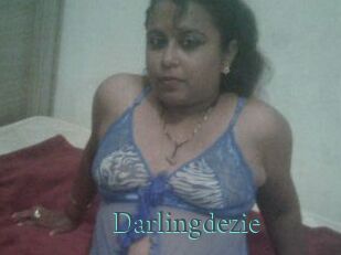 Darlingdezie