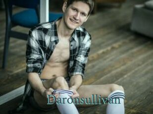 Daronsullivan