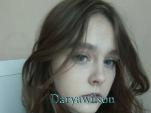 Daryawilson