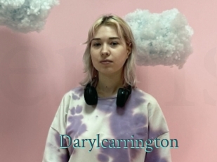 Darylcarrington