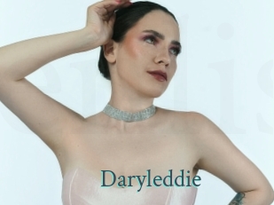 Daryleddie