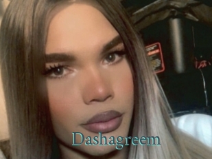 Dashagreem