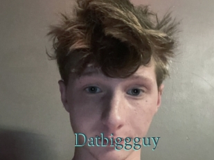 Datbiggguy