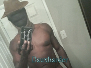 Dauxharder