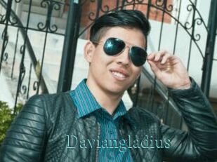 Daviangladius