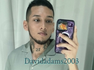 Davidadams2003