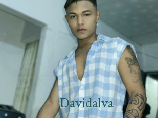 Davidalva