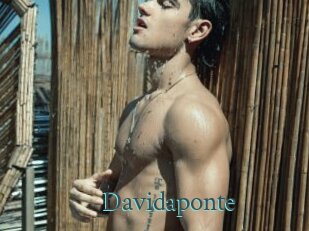 Davidaponte