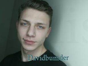 Davidbumder