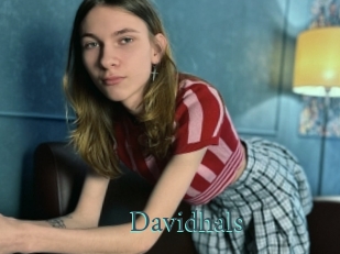 Davidhals
