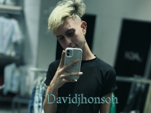 Davidjhonson
