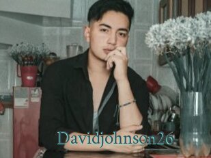 Davidjohnson26