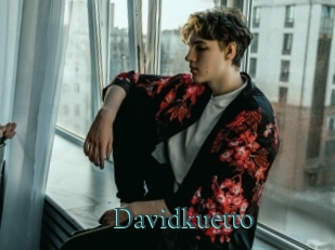 Davidkuetto