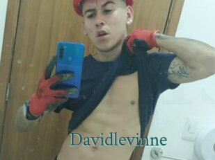 Davidlevinne